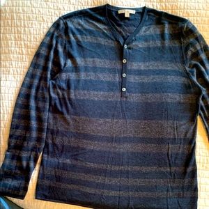 John Varvatos sweater
